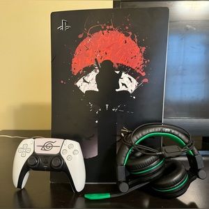 PlayStation 5 (SOLD ELSEWHERE)